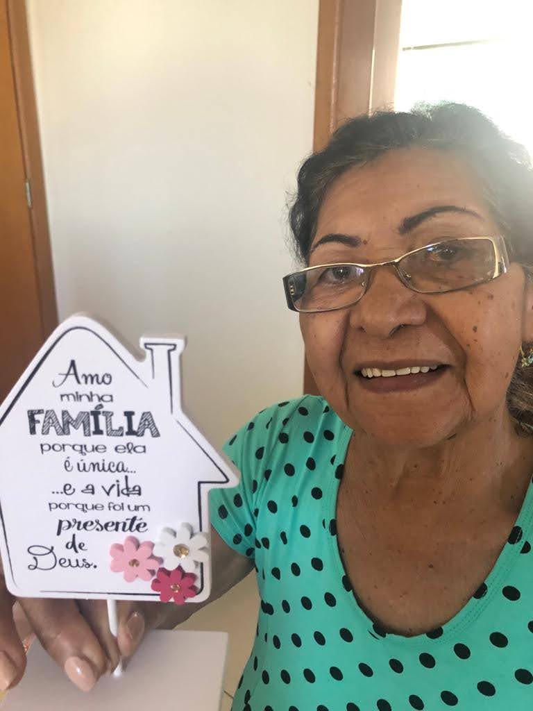 13 de Abril de 2024, Dona MARIA JOSÉ completa 92 anos, sadia, lúcida, recebendo em sua casa em Belo Horizonte. Incrivelmente benquista.